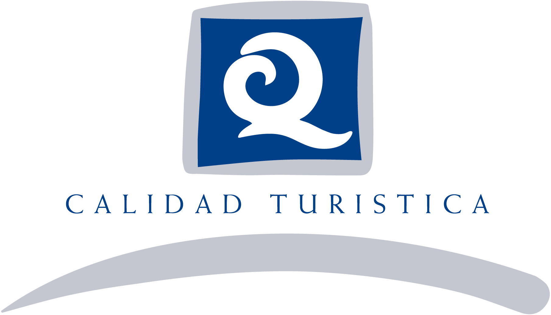 Calidad-Turistica-Logo-Vector