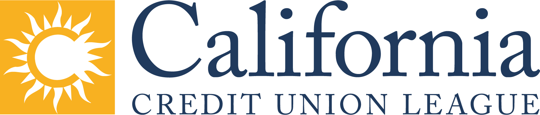 California-Credit-Union-League-Logo-Vector