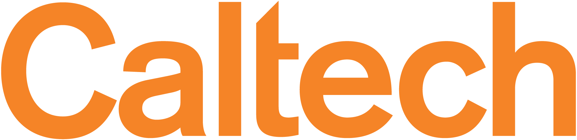 California-Institute-of-Technology-Logo-Vector