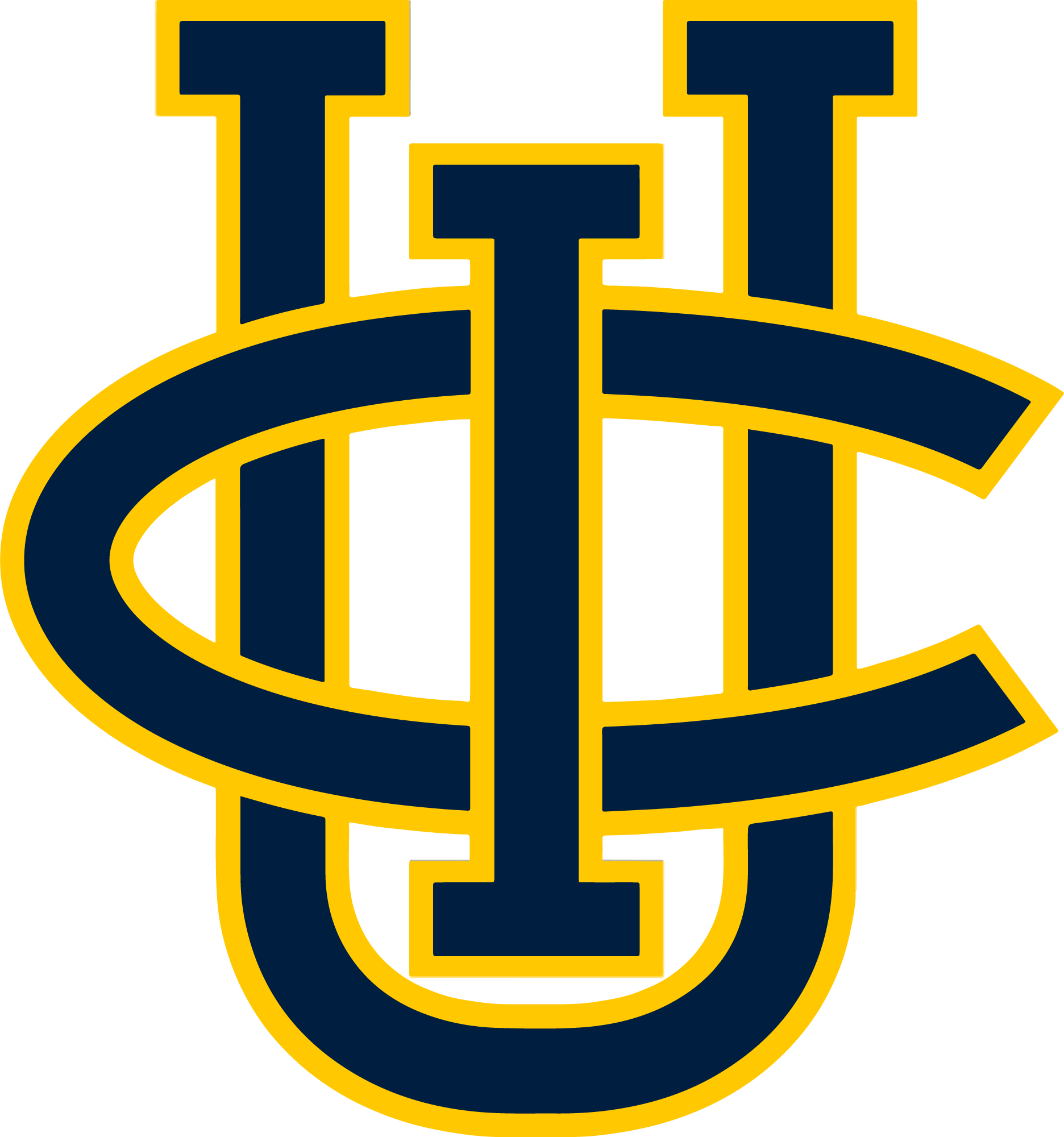 California-Irvine-Anteaters--Logo-Vector