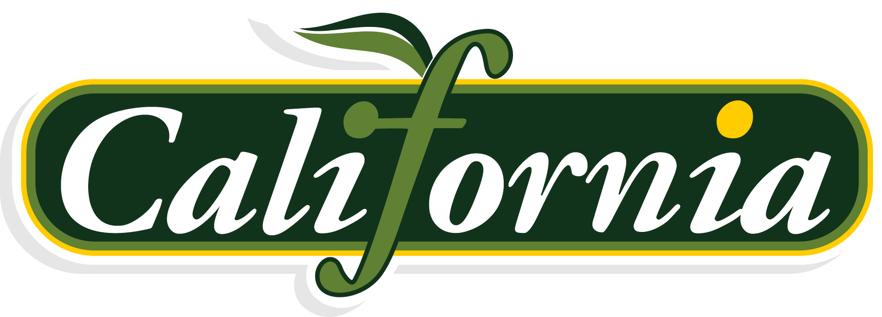 California-Juice-Logo-Vector