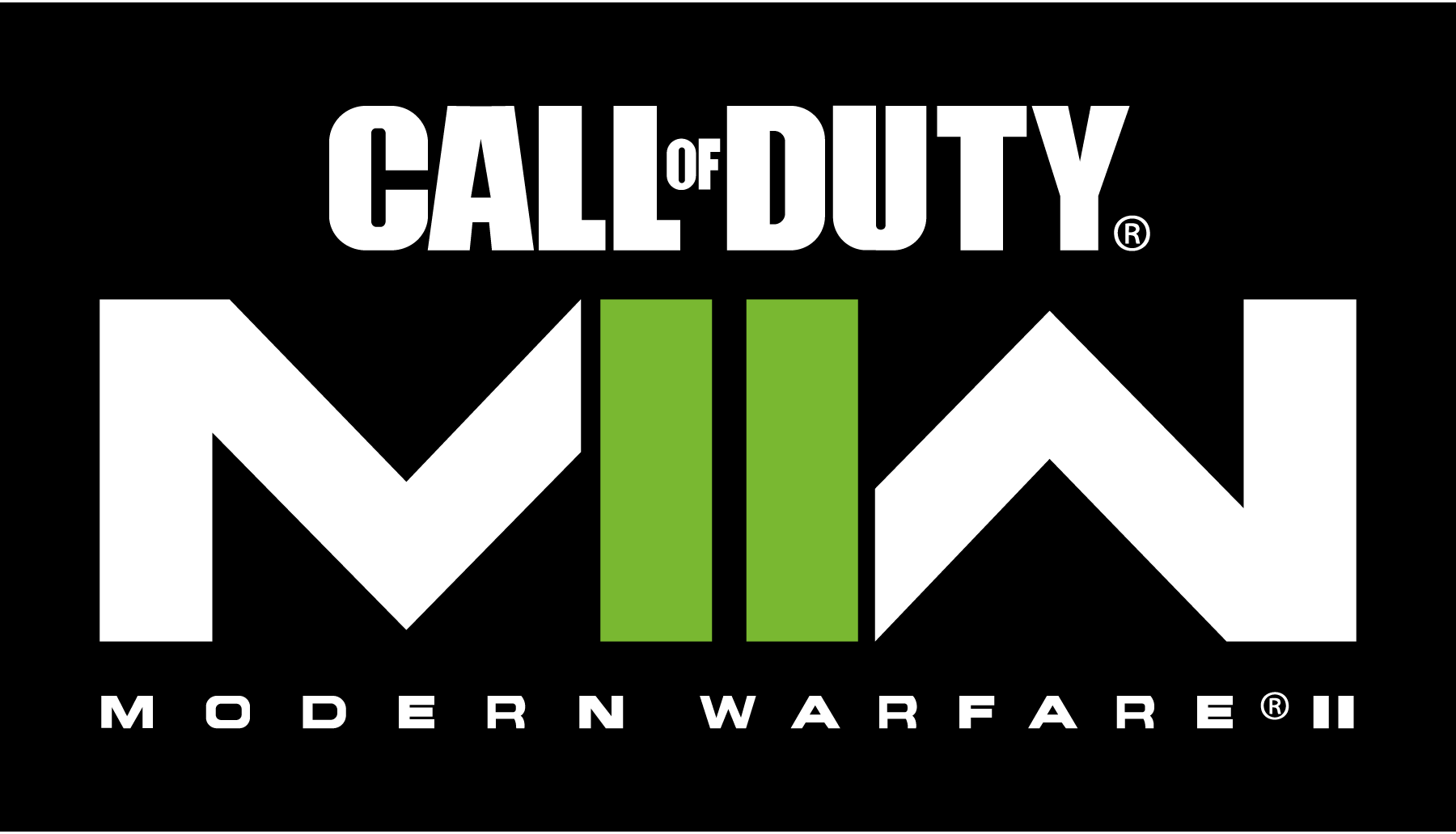 Call-of-Duty-Modern-Warfare-II-Logo-Vector