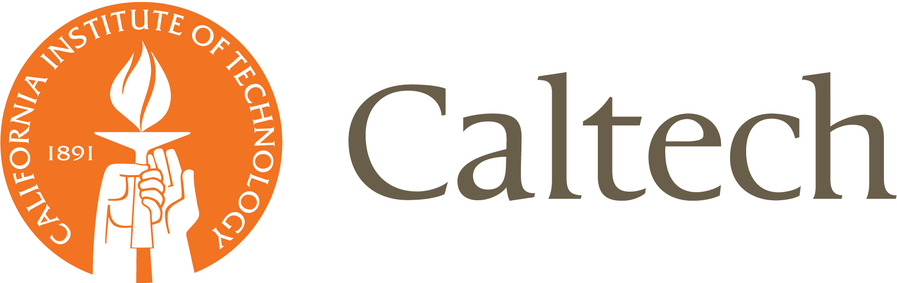 Caltech-Logo-Vector