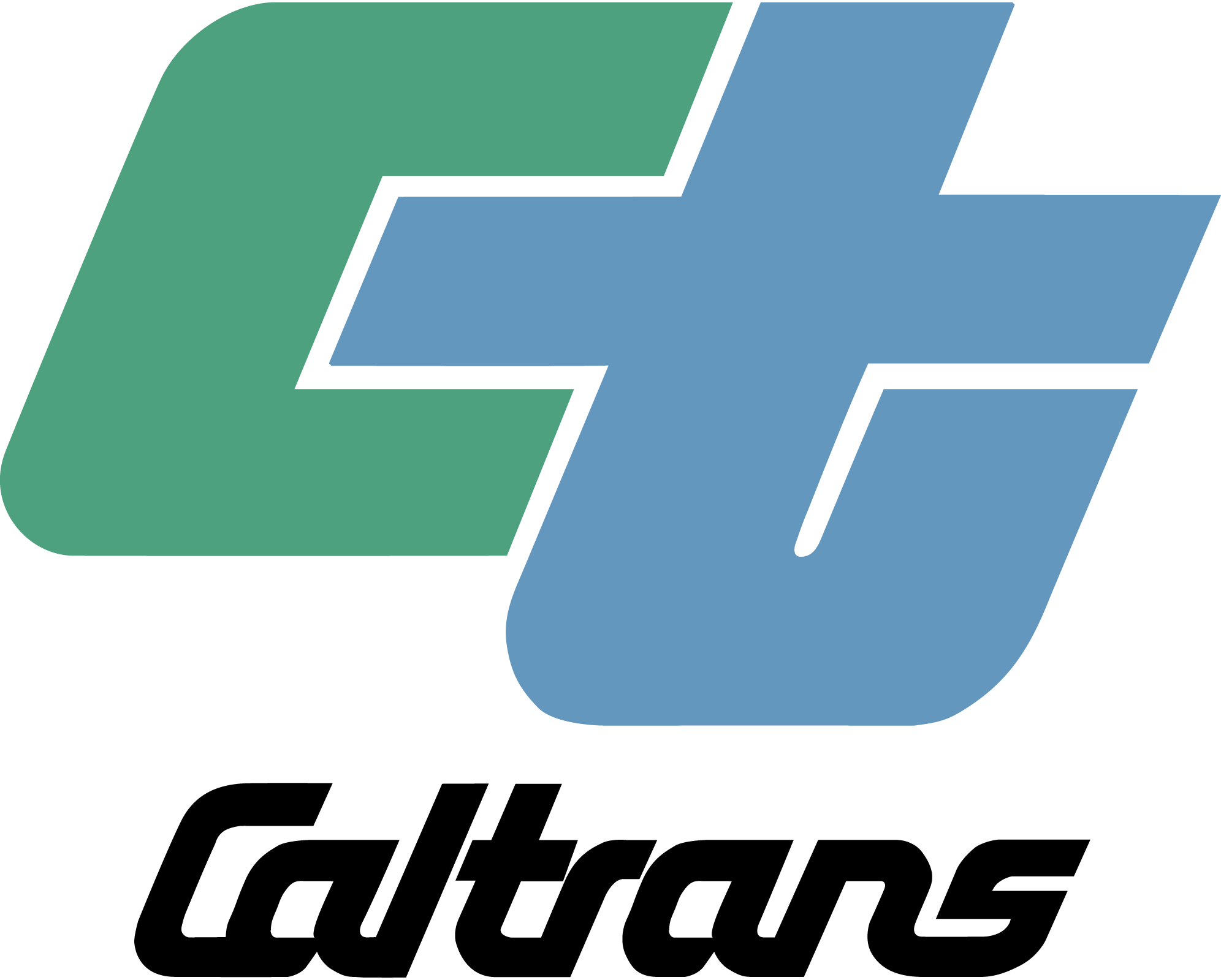 Caltrans-Logo-Vector