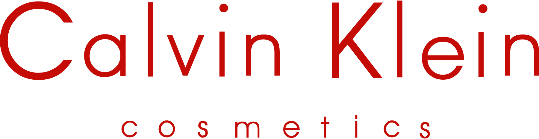 Calvin-Klein-Cosmetic-Red-Logo-Vector