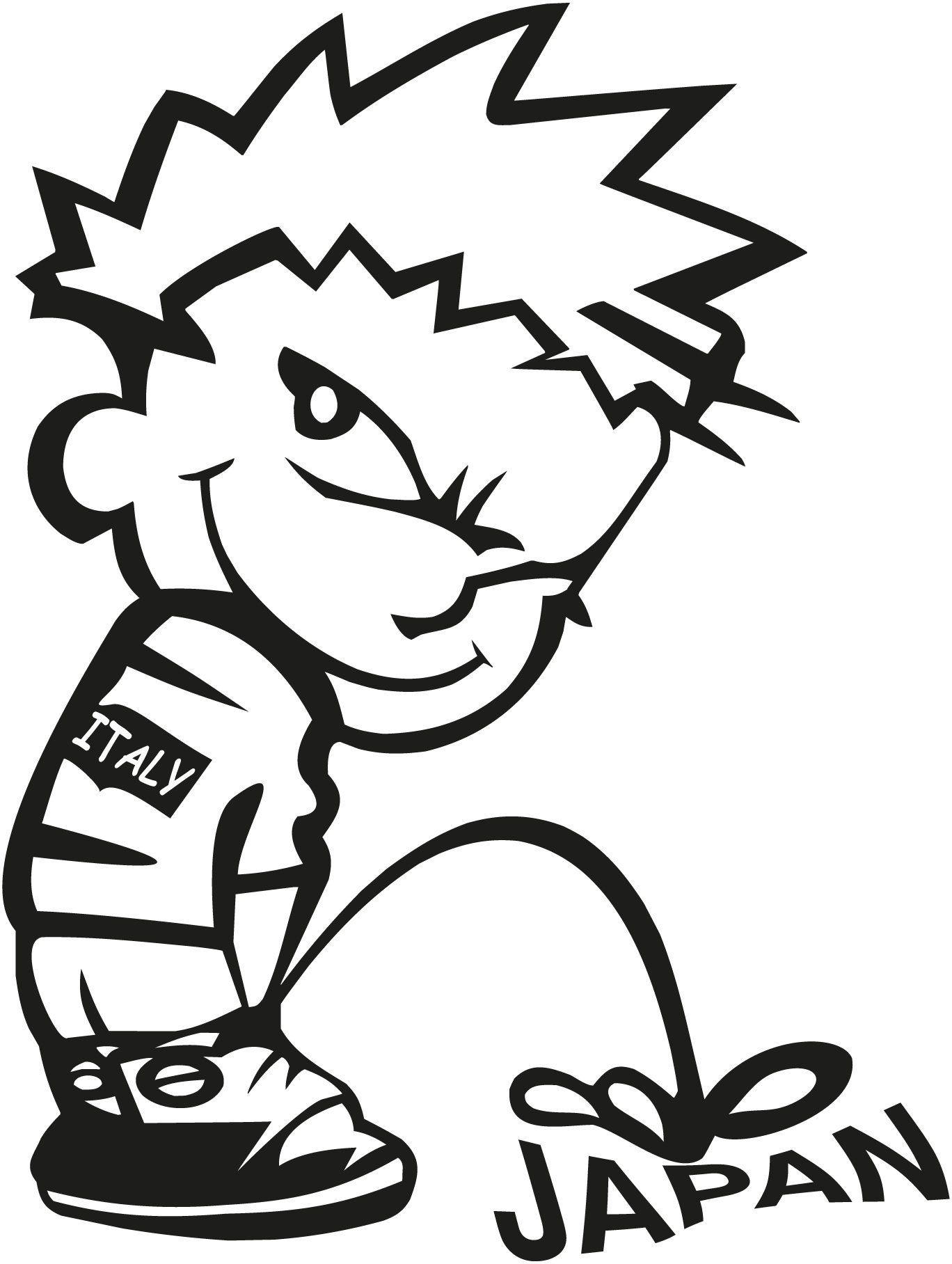 Calvin-Logo-Vector
