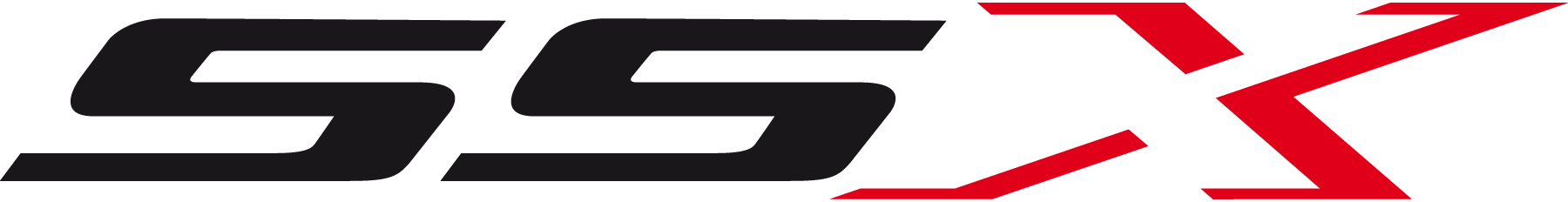 Camaro-Ssx-Logo-Vector