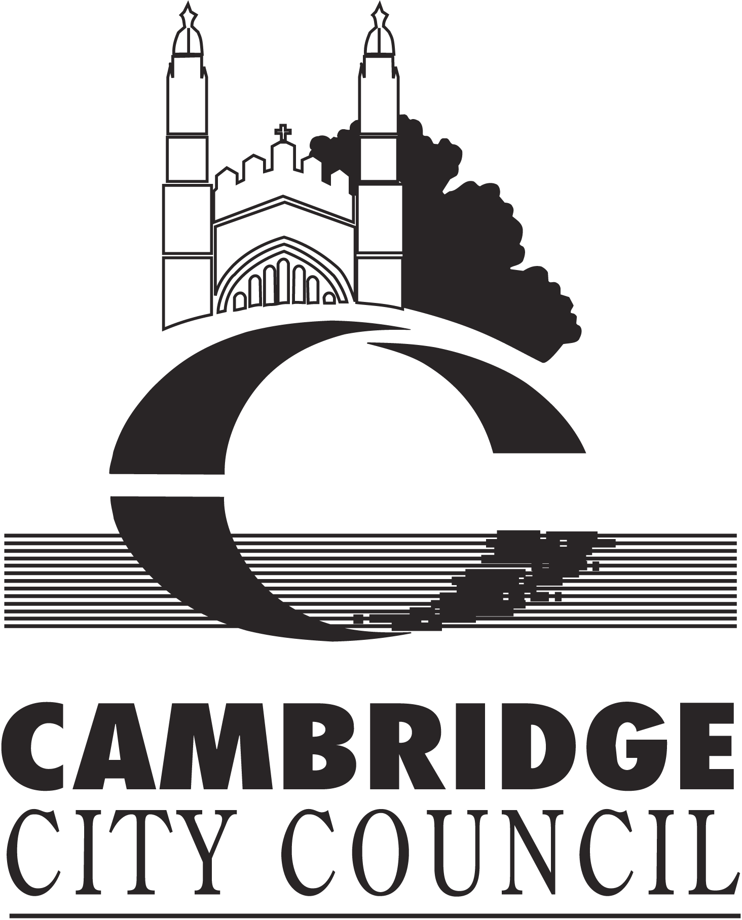 Cambridge-City-Council-Logo-Vector