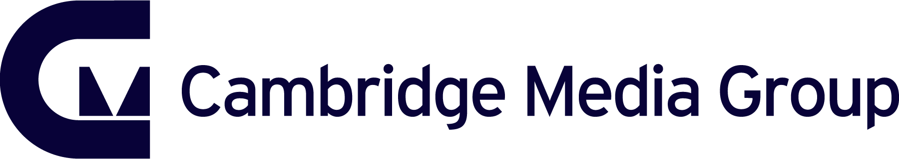 Cambridge-Media-Group-Logo-Vector