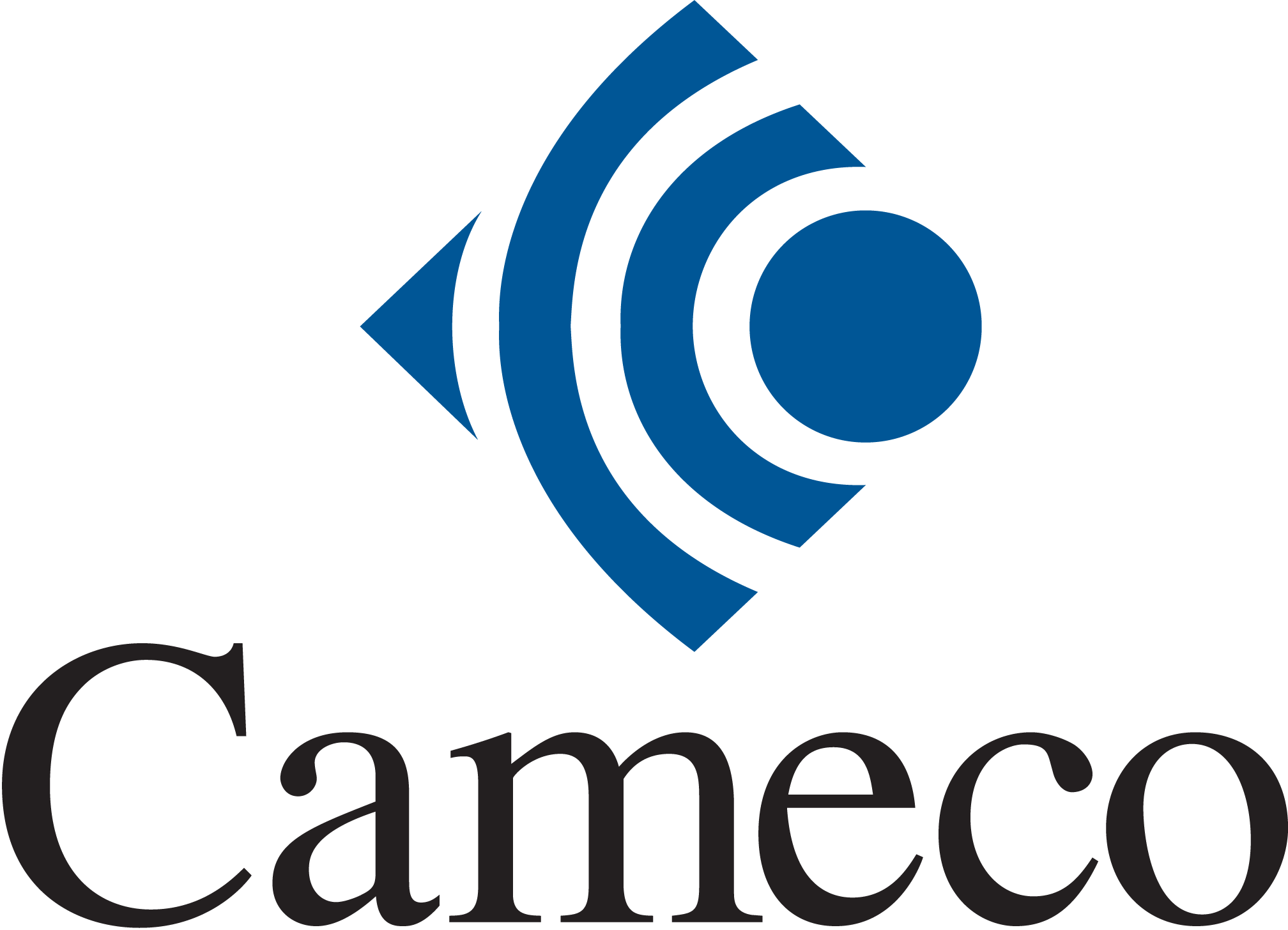 Cameco-Logo-Vector