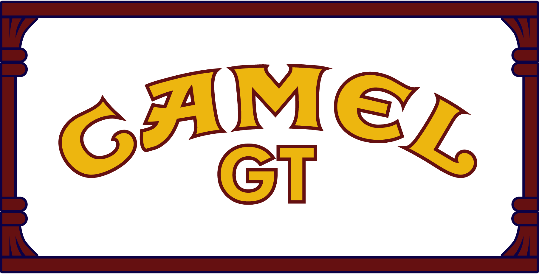 Camel-GT-Logo-Vector