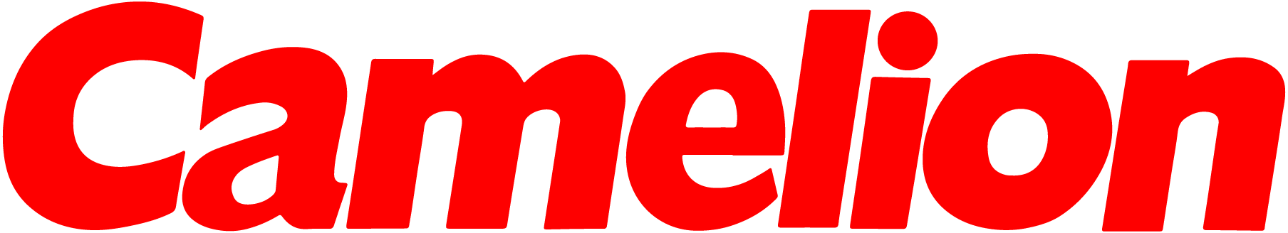 Camelion-Logo-Vector