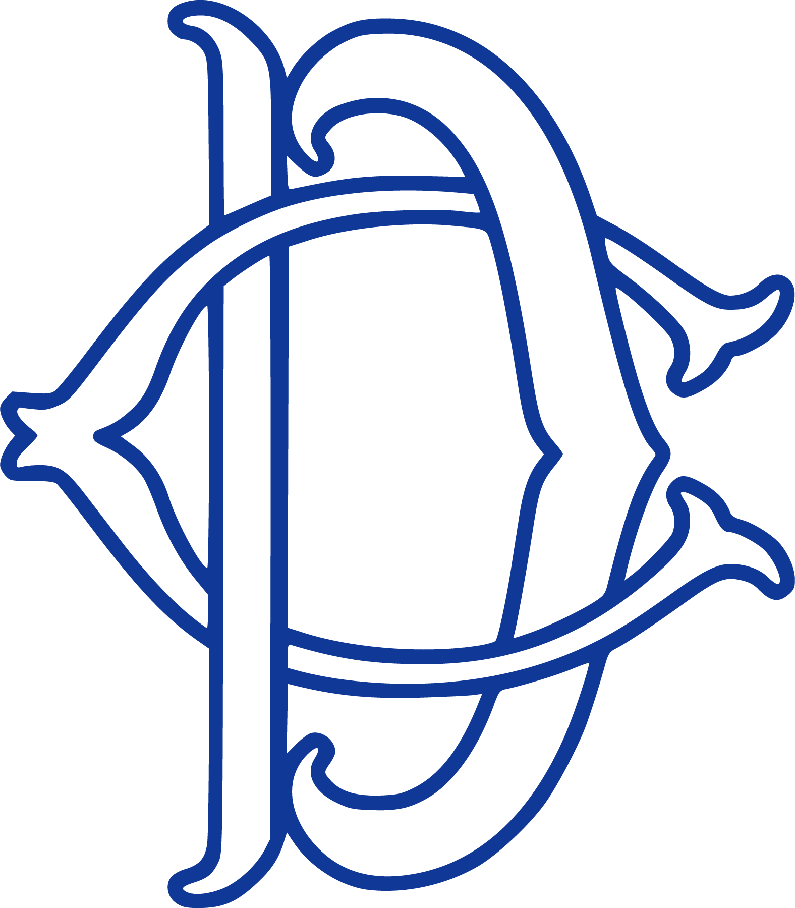 Camera-dei-Deputati-Logo-Vector
