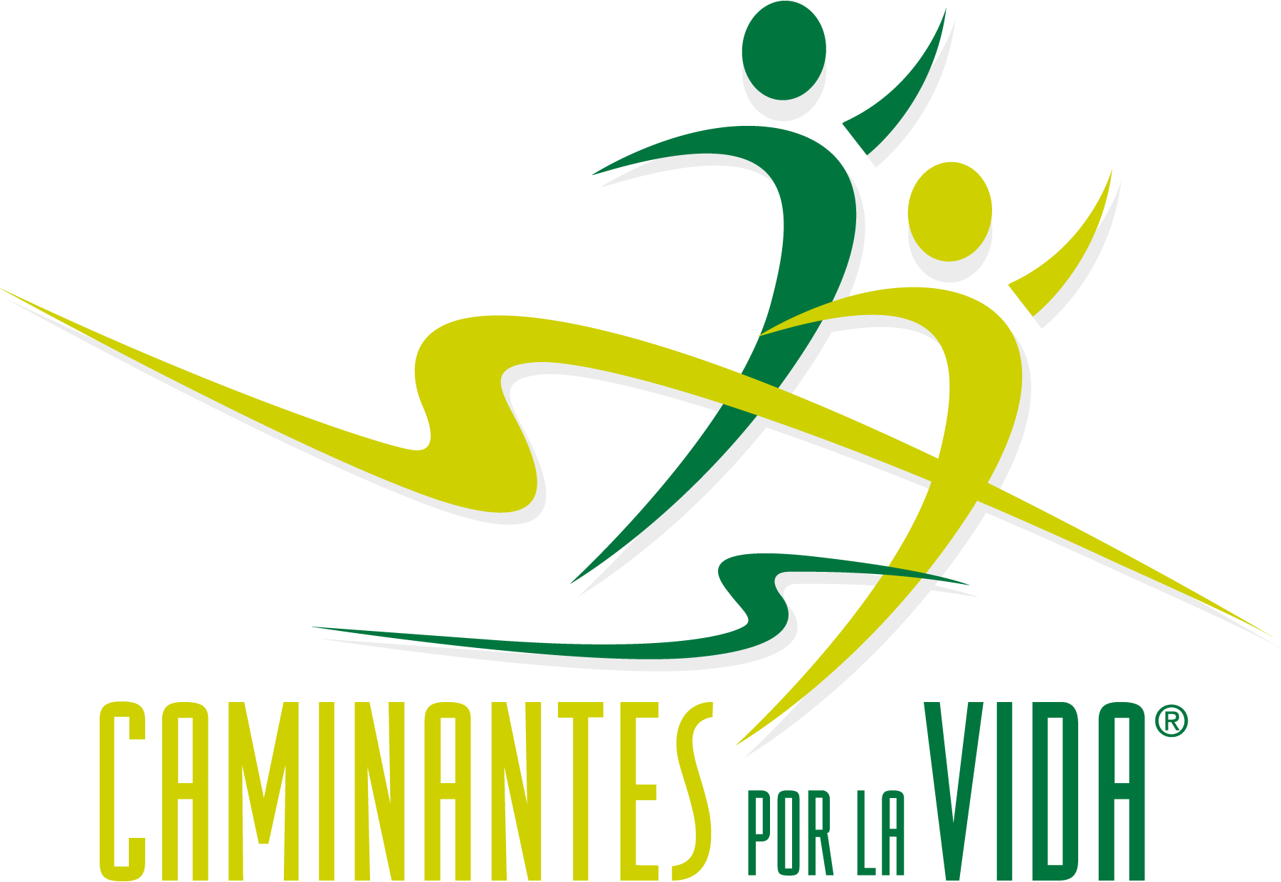 Caminantes-Por-La-Vida-Logo-Vector