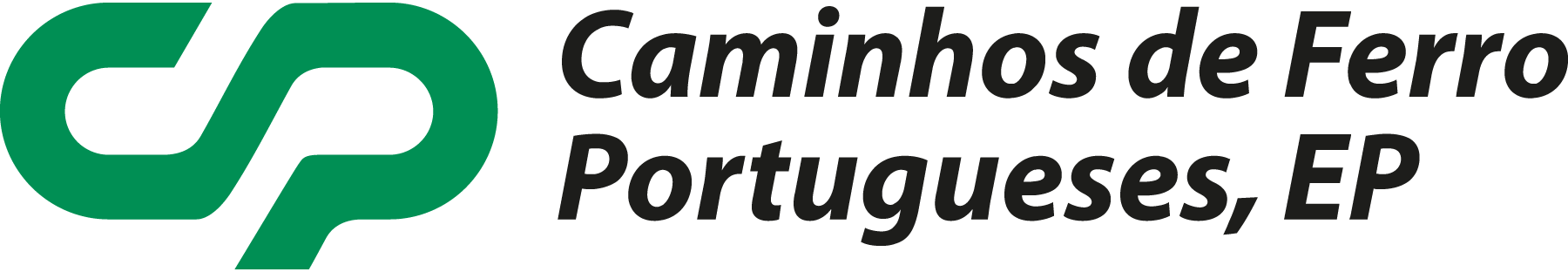 Caminhos-De-Ferro-Portugueses-Logo-Vector