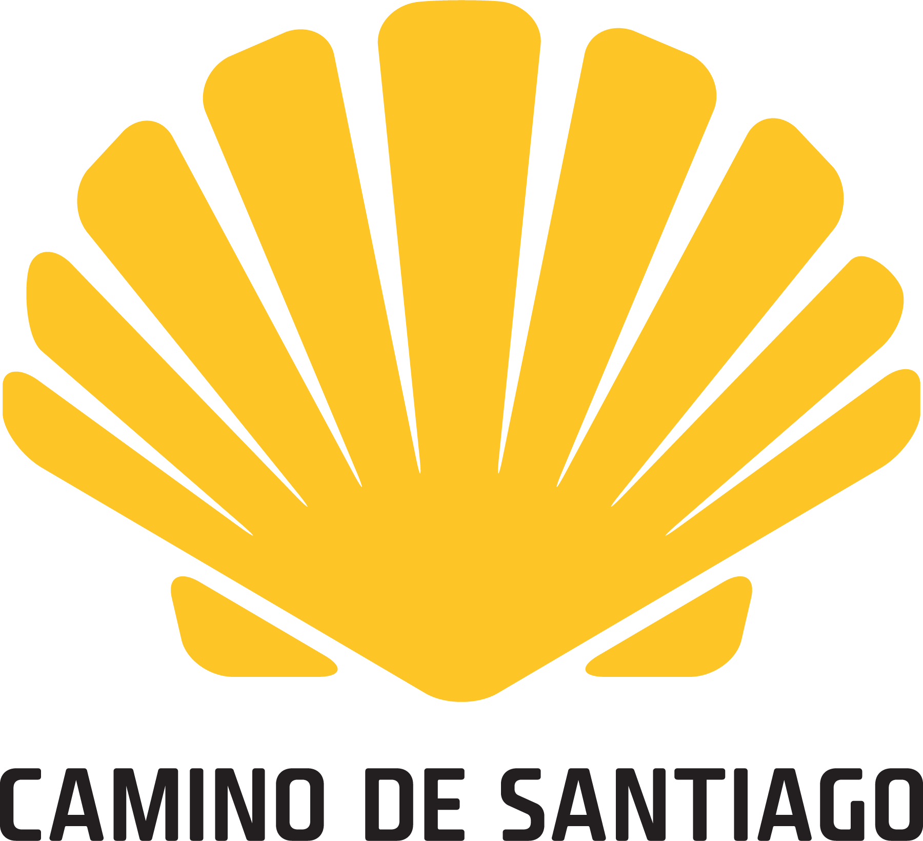 Camino-De-Santiago-Logo-Vector