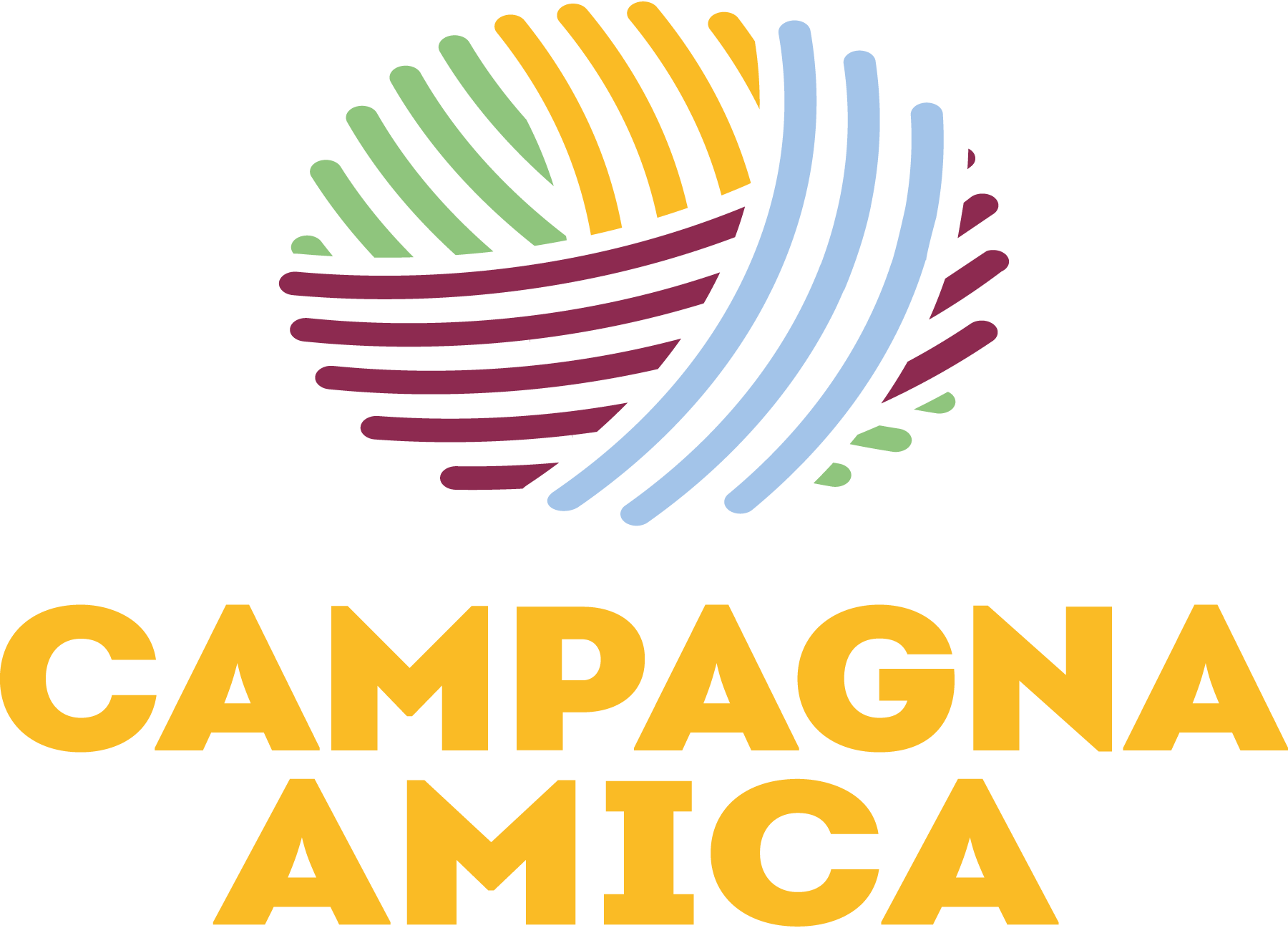 Campagna-Amica-Logo-Vector