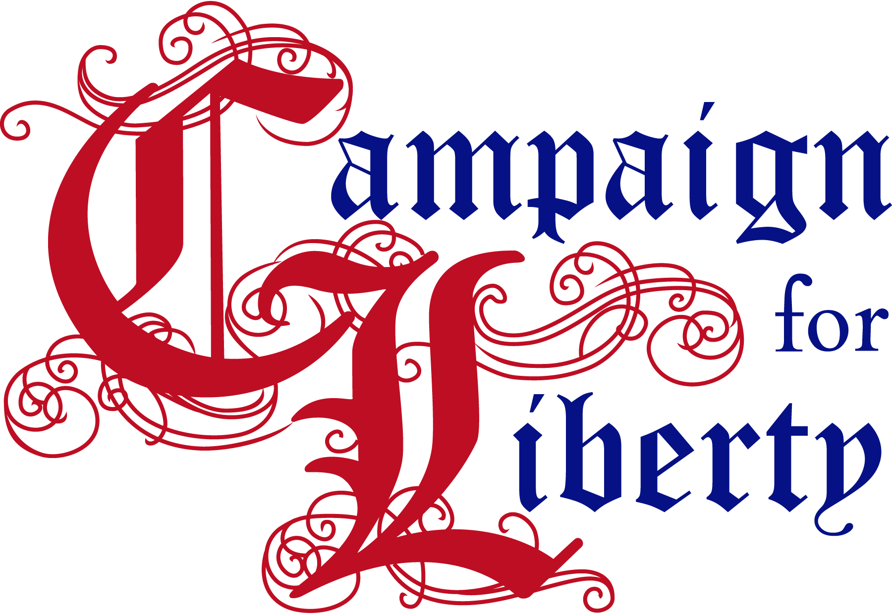 Campaign-for-Liberty-Logo-Vector