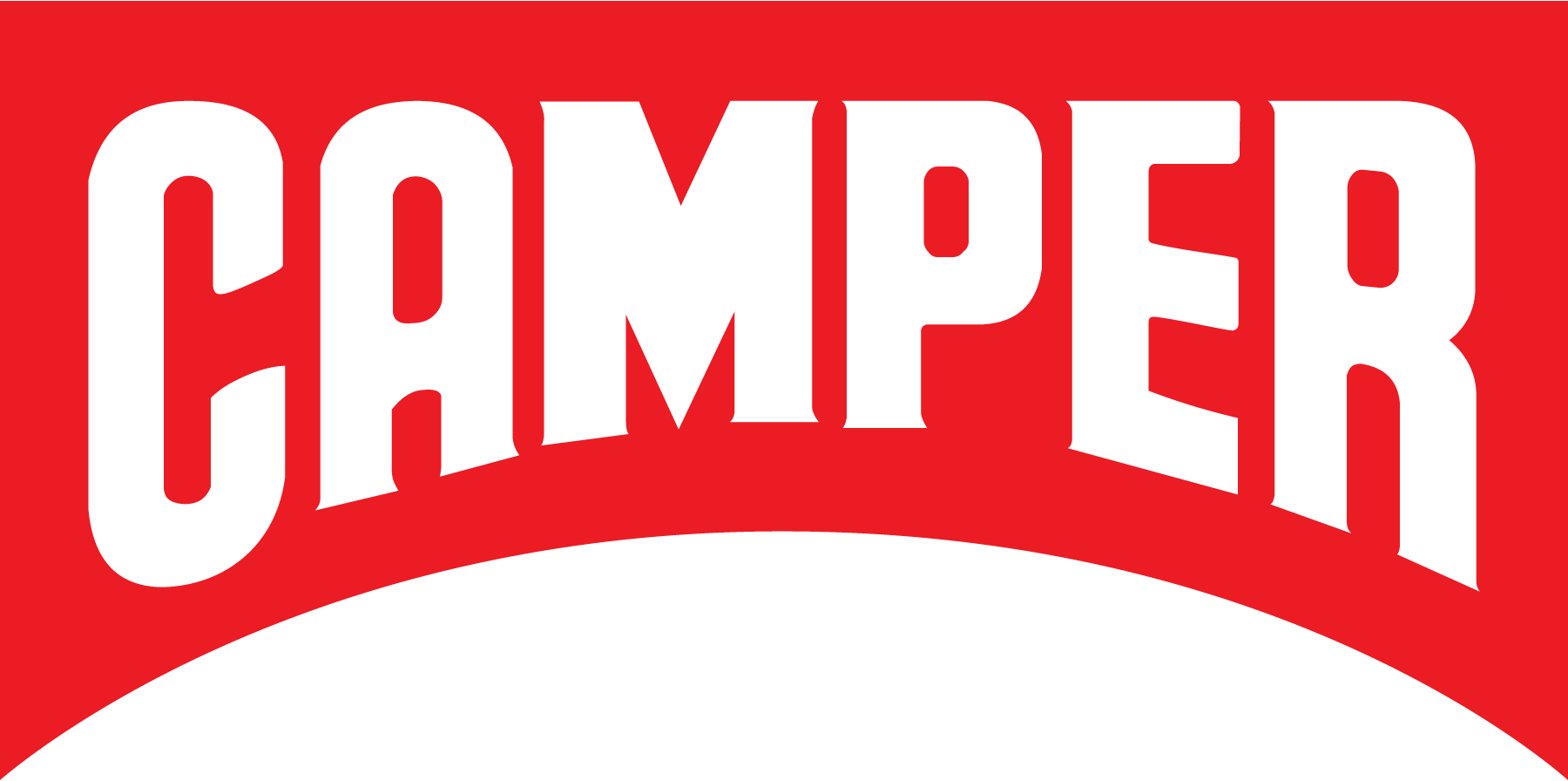 Camper-Logo-Vector