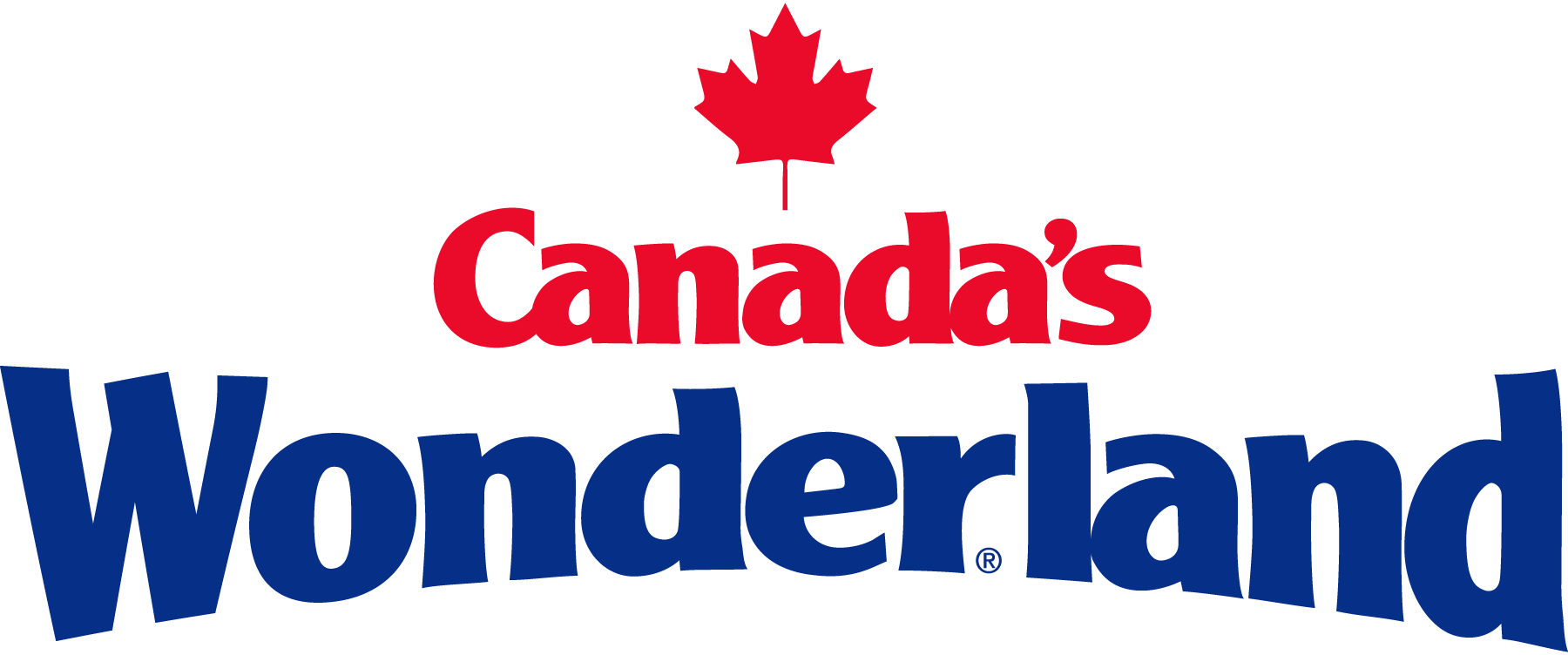 Canada's-Wonderland-Logo-Vector
