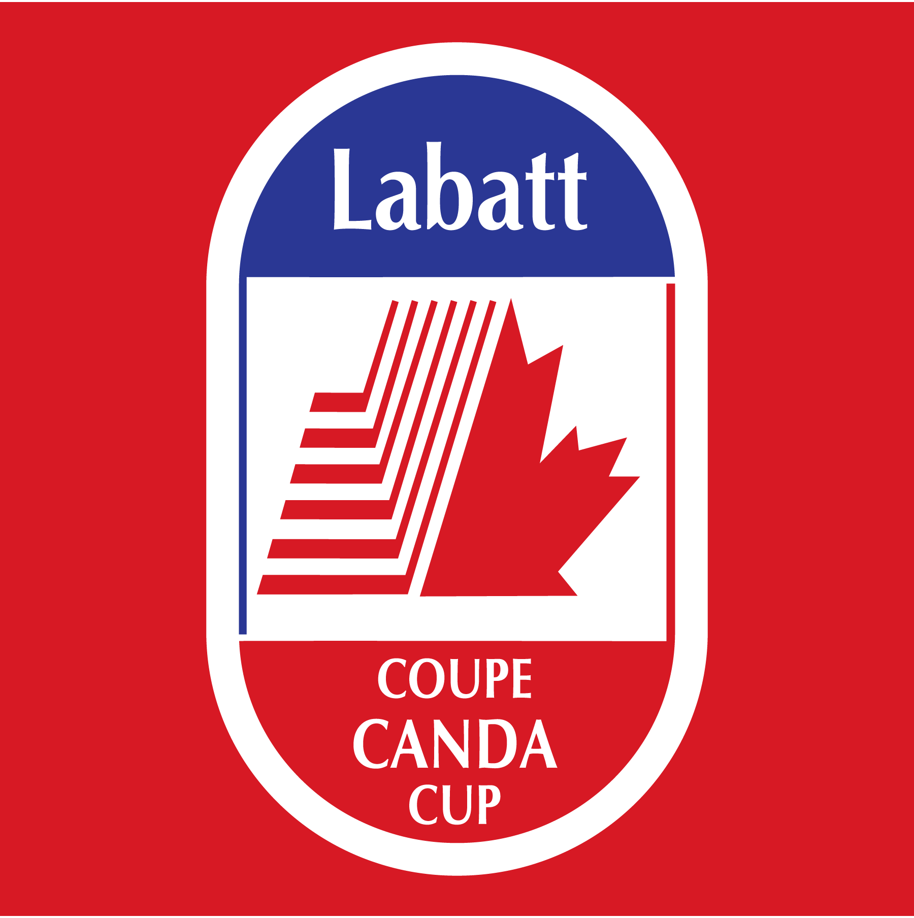 Canada-Cup-1991-Logo-Vector