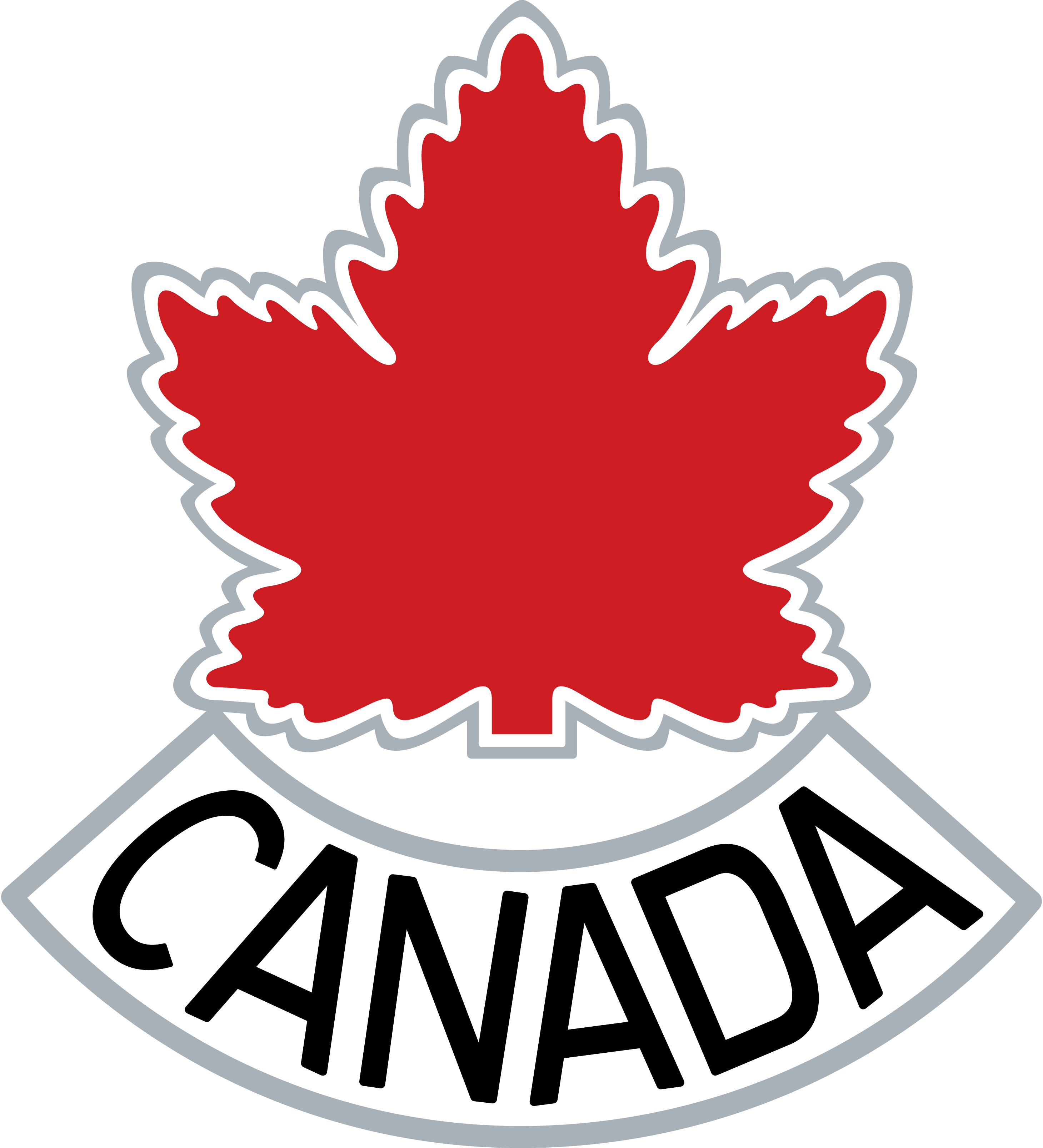 Canada-National-Ice-Hockey-Team-Logo-Vector