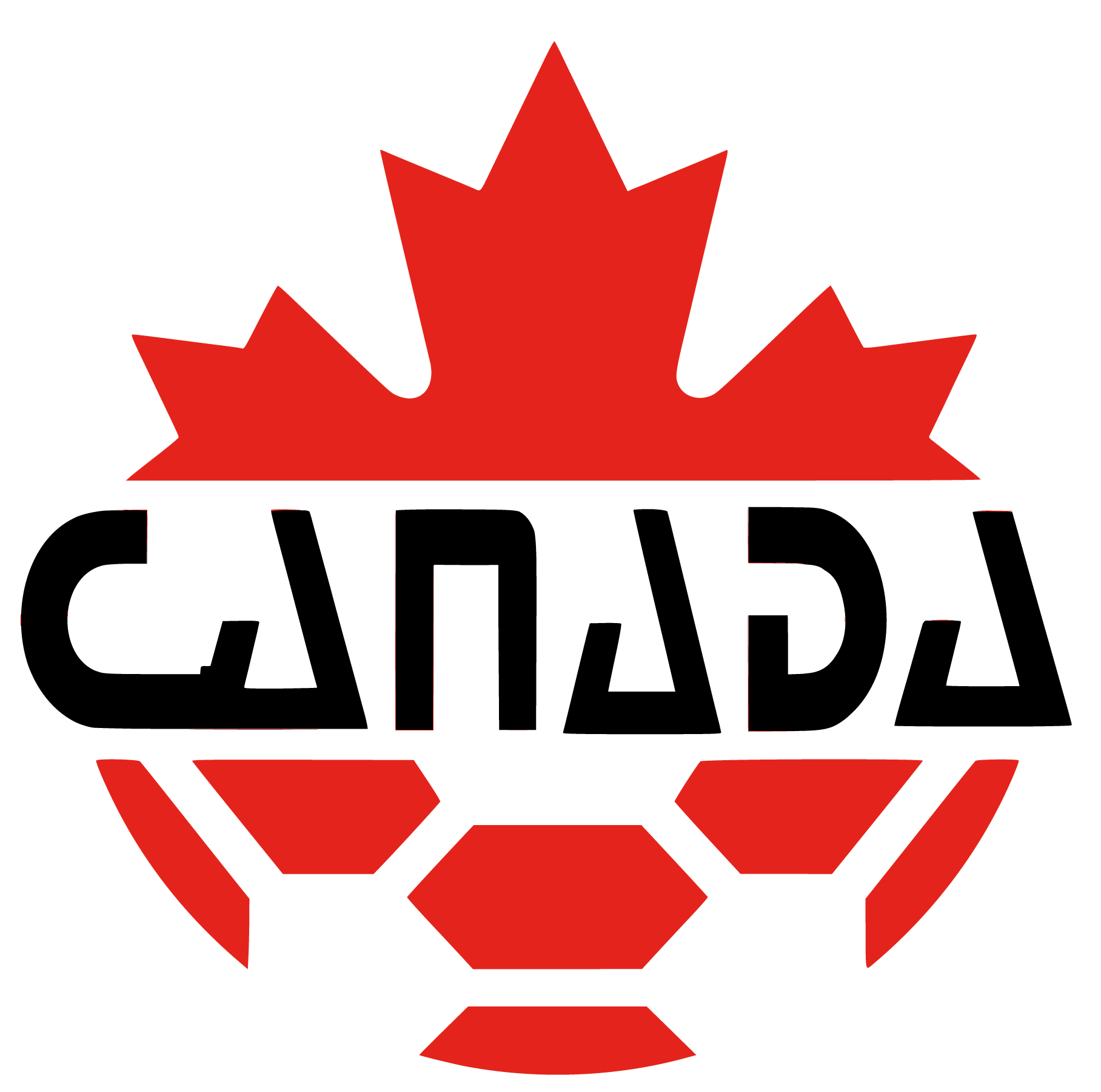 Canada-Soccer-Logo-Vector