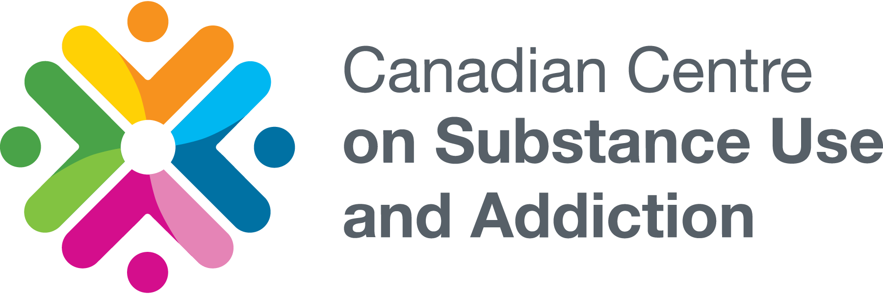 Canadian-Centre-on-Substance-Use-and-Addiction-Logo-Vector