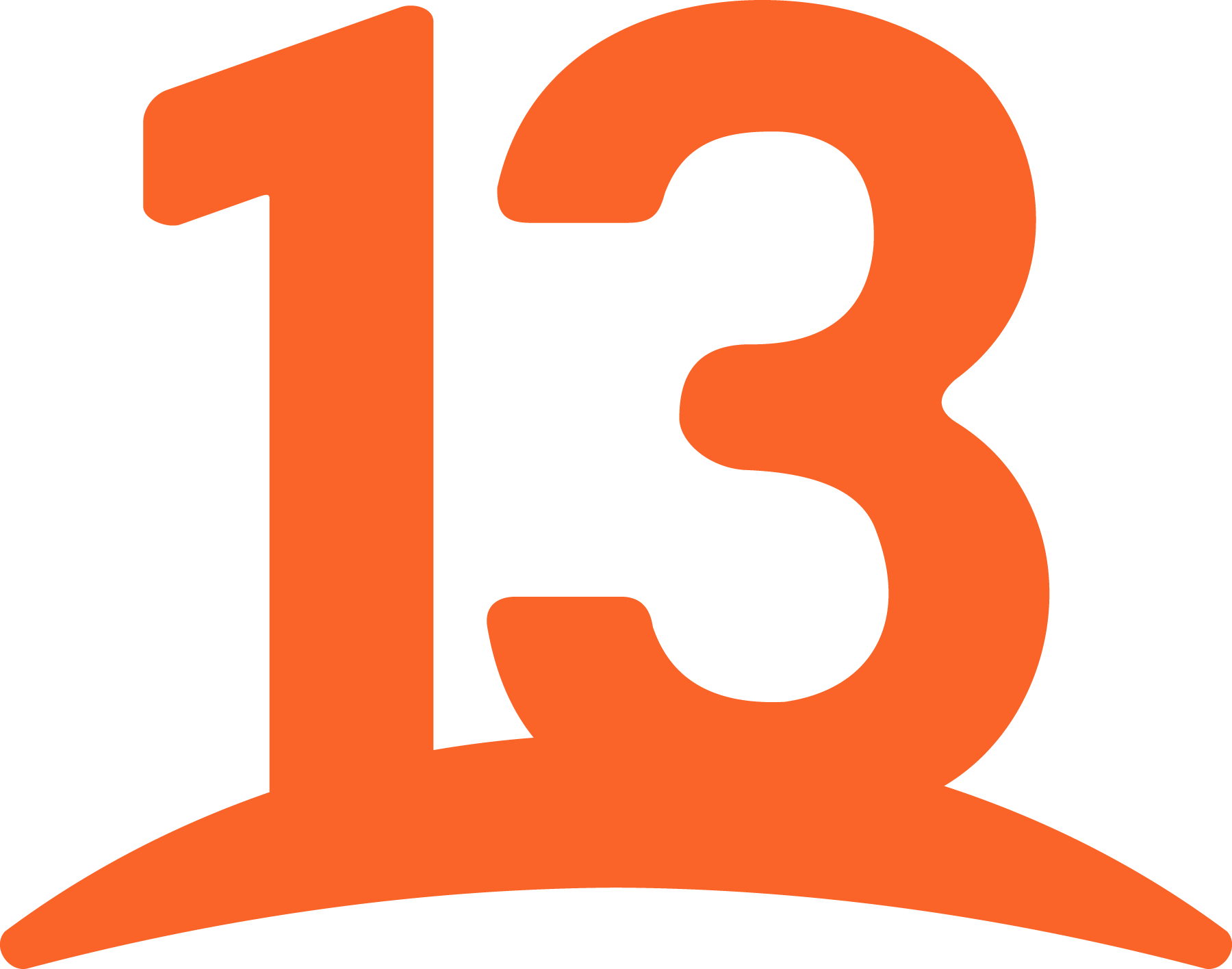 Canal-13-Logo-Vector
