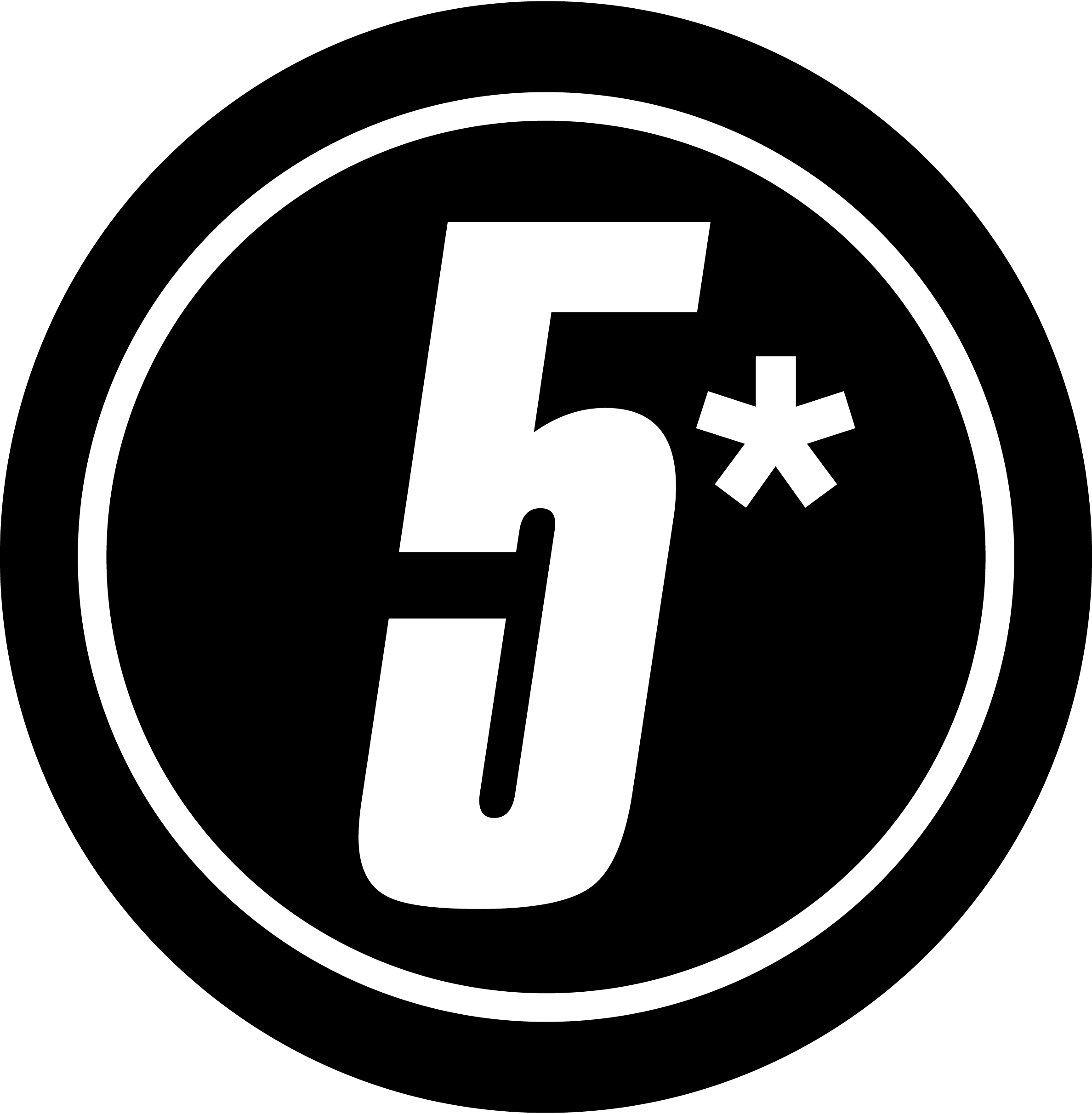 Canal-5-Logo-Vector