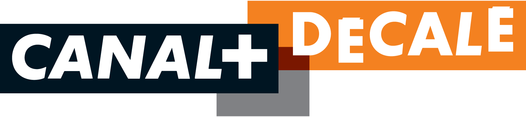 Canal-Plus-Decale-Logo-Vector