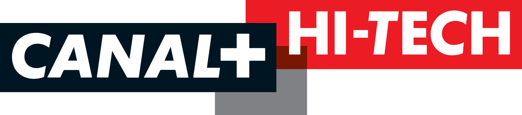 Canal-Plus-Hi-Tech-Logo-Vector