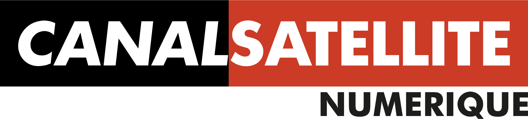 Canal-Satellite-Numerique-Logo-Vector