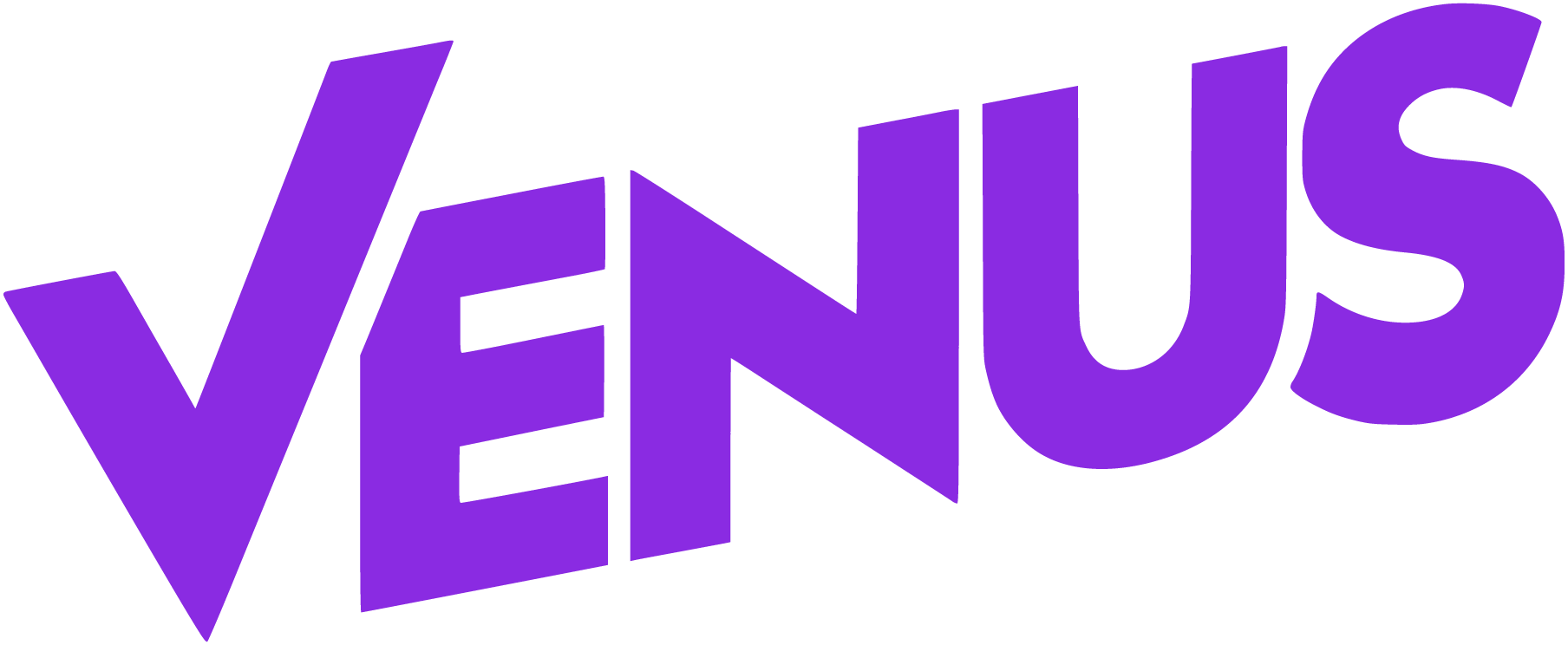 Canal-Venus-Logo-Vector