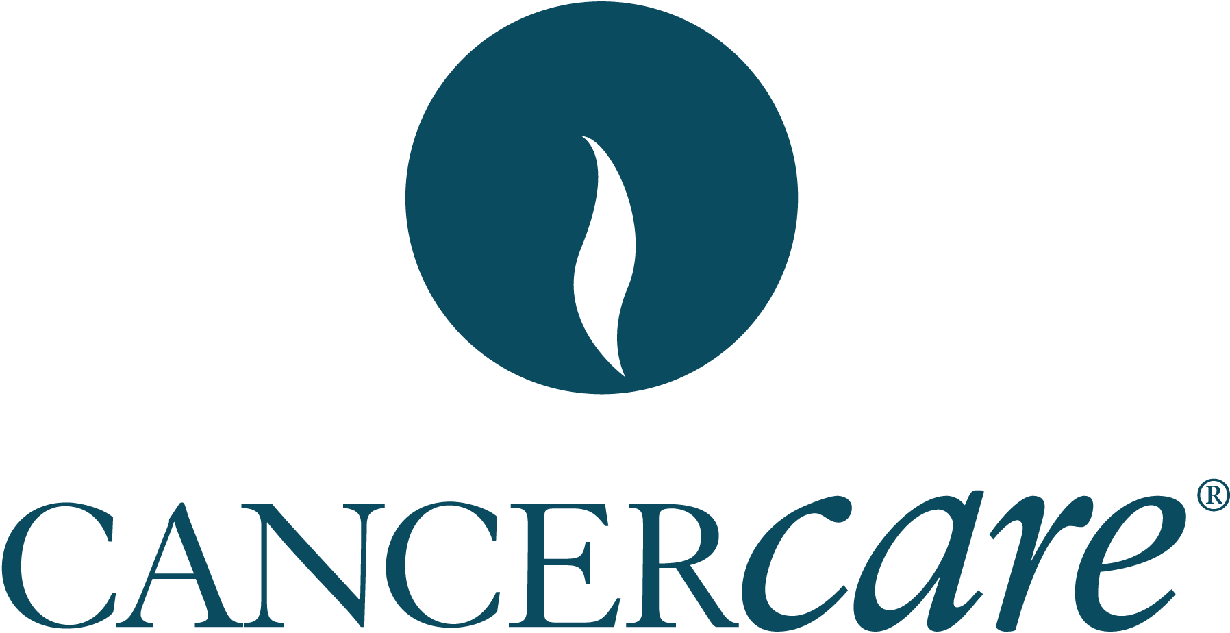 Cancer-Care-Logo-Vector