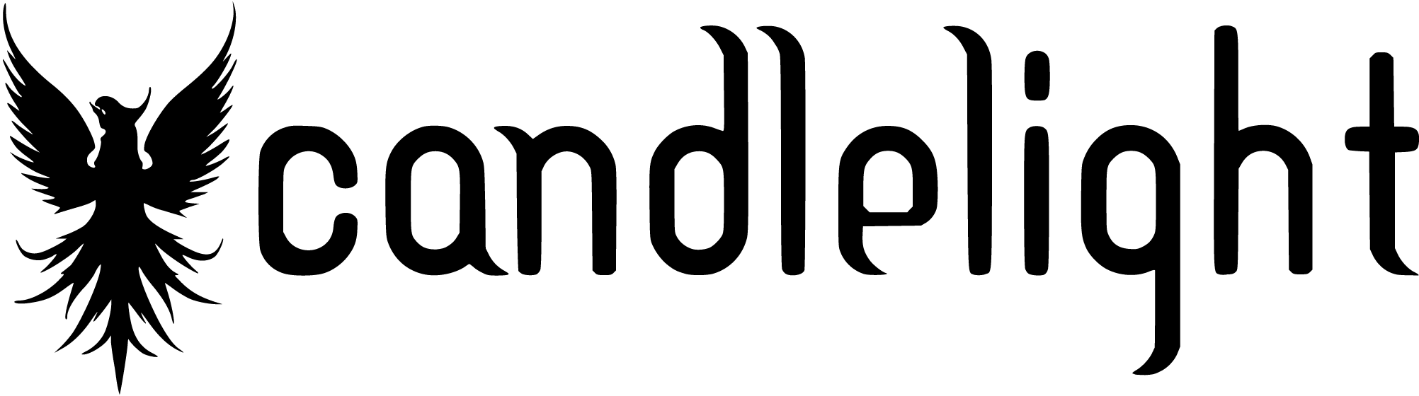 Candlelight-Records-Logo-Vector