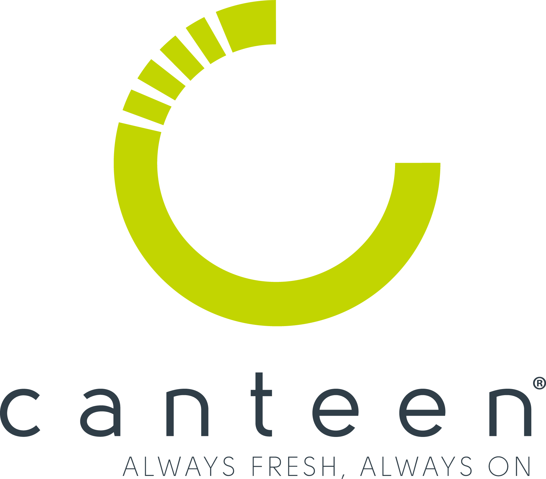 Canteen-Vending-Logo-Vector
