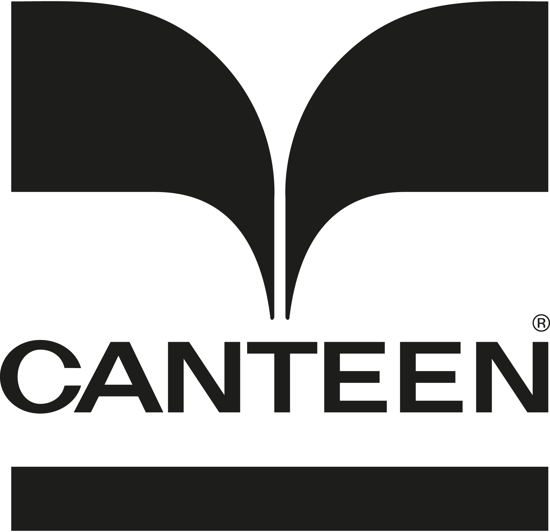 Canteen-black-Logo-Vector