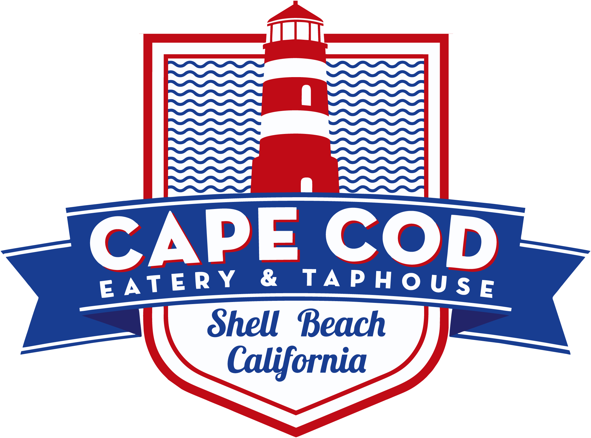 Cape-Cod-Eatery-&-Taphouse-Logo-Vector