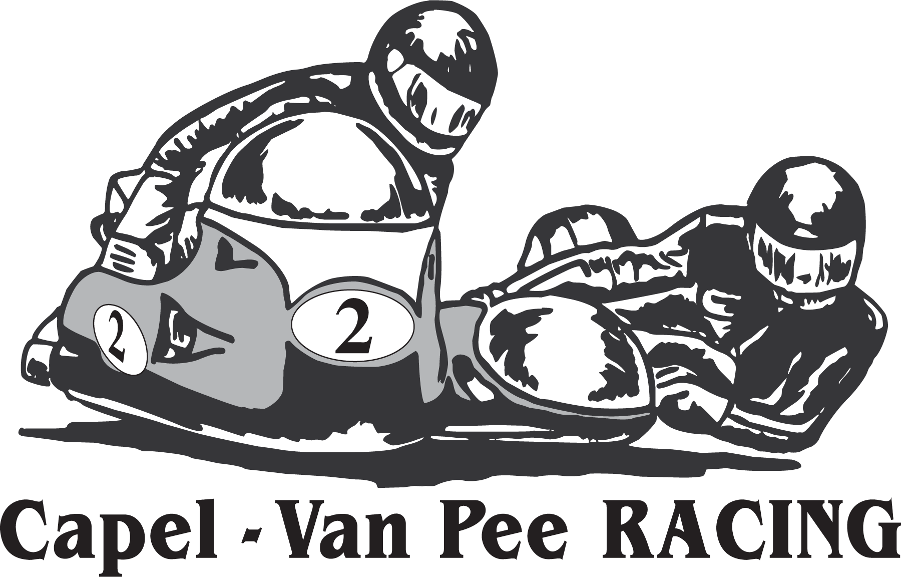 Capel-Van-Pee-Racing-Team-Logo-Vector