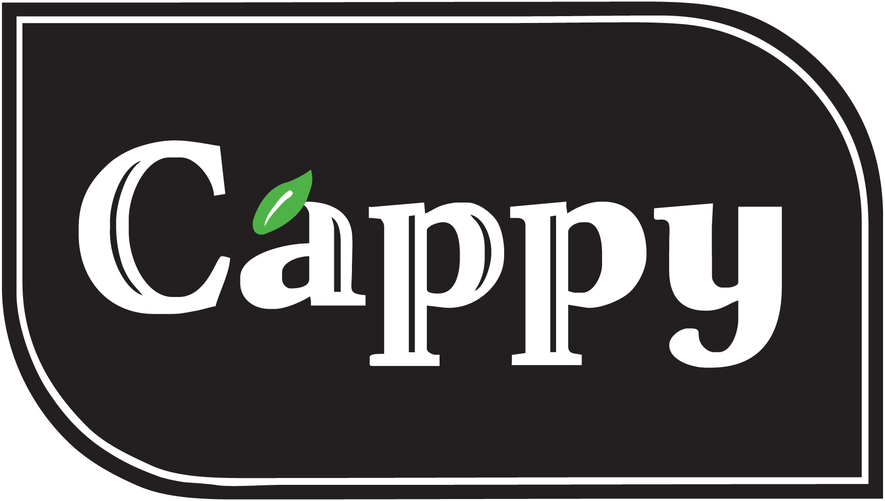 Cappy-Logo-Vector