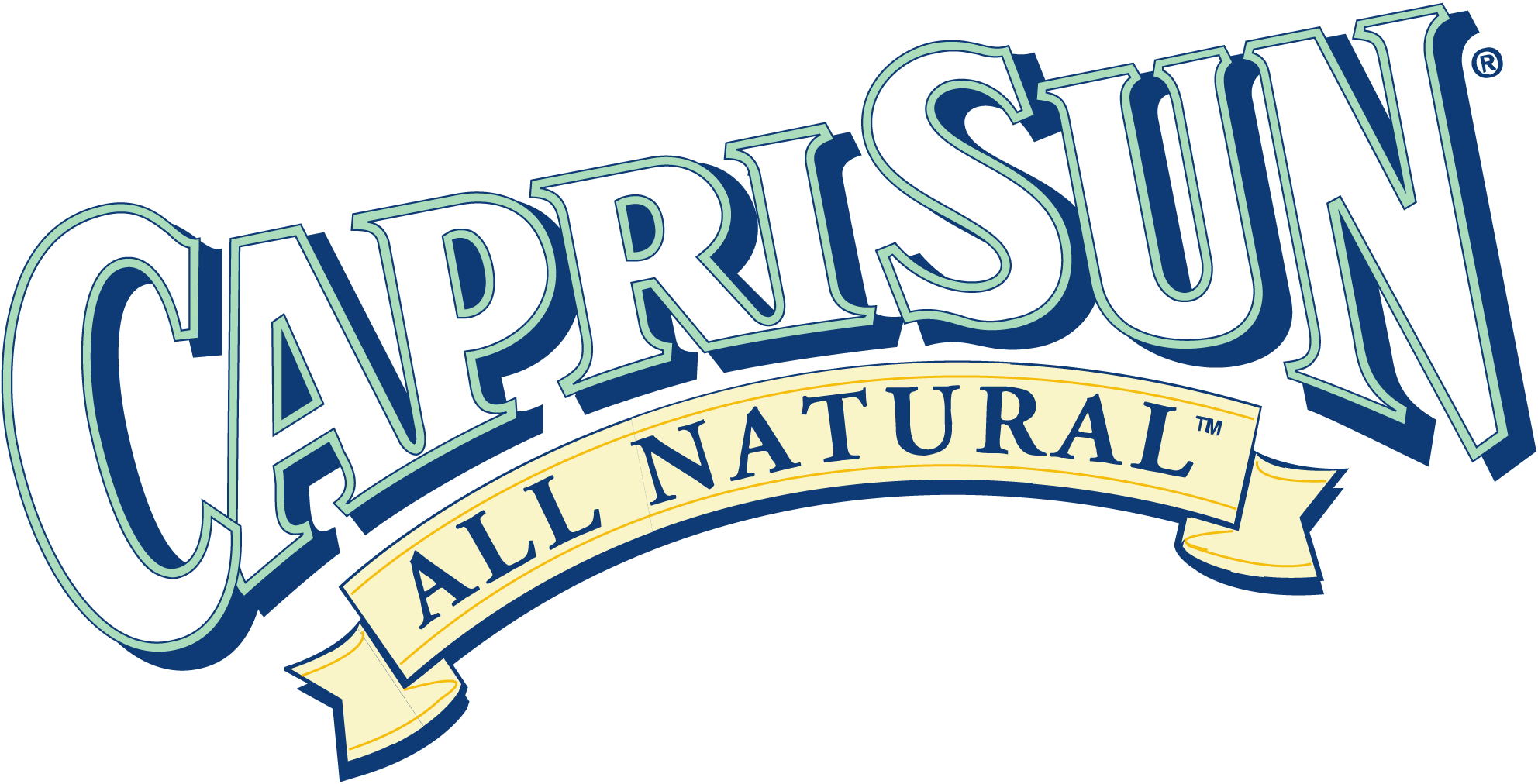 CapriSun-Logo-Vector