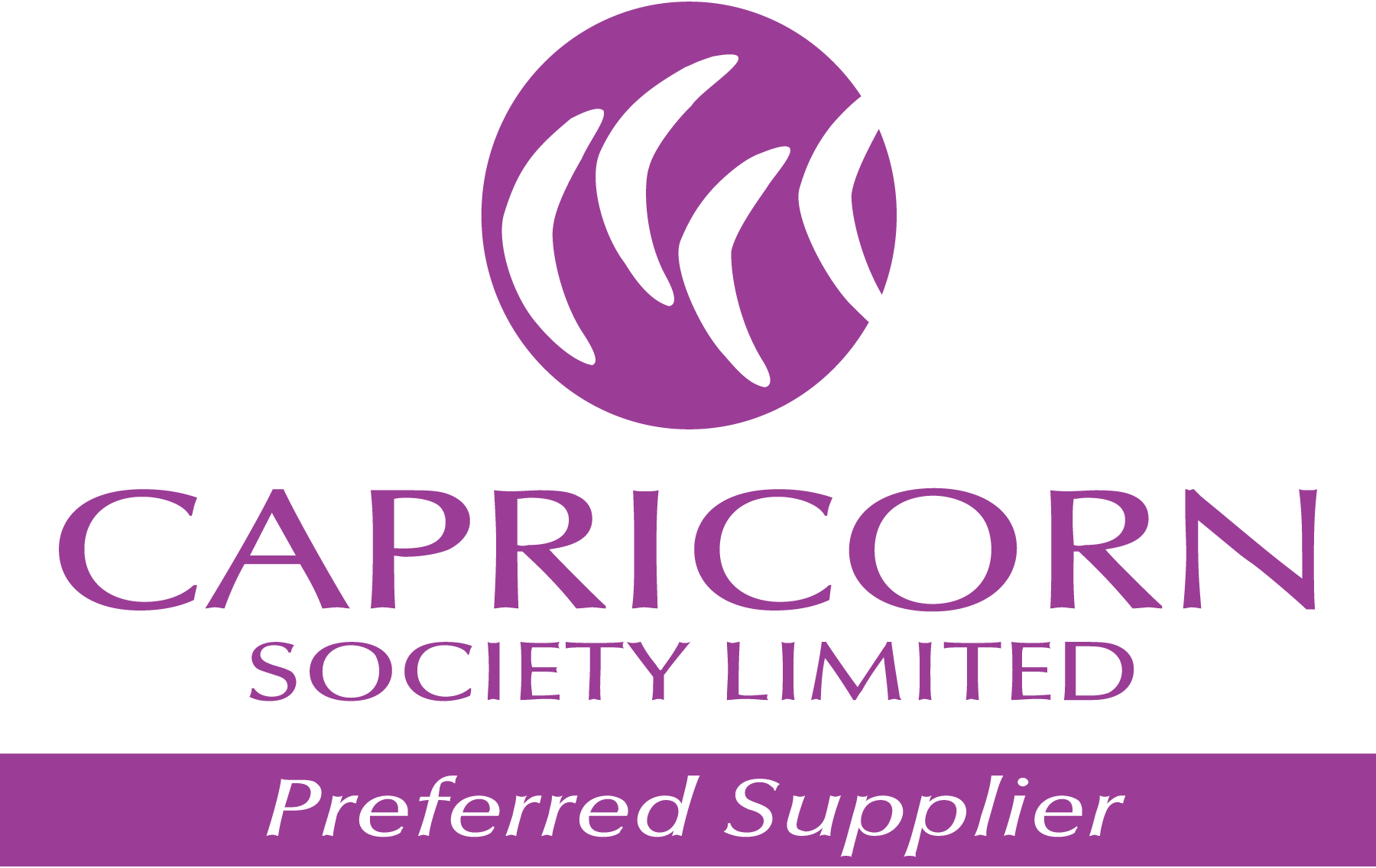 Capricorn-Society-Limited-Logo-Vector