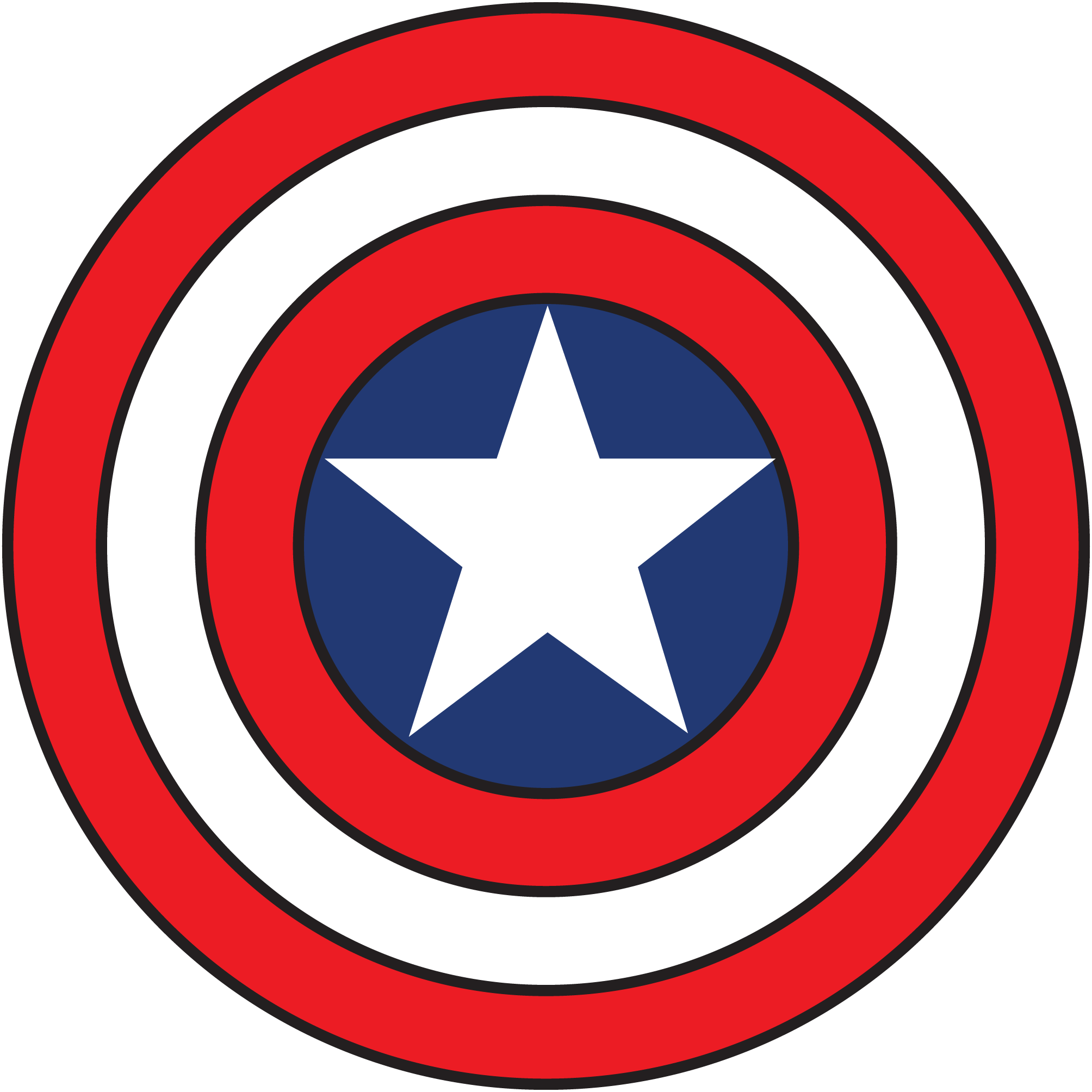 Captain-America-Shield-Logo-Vector