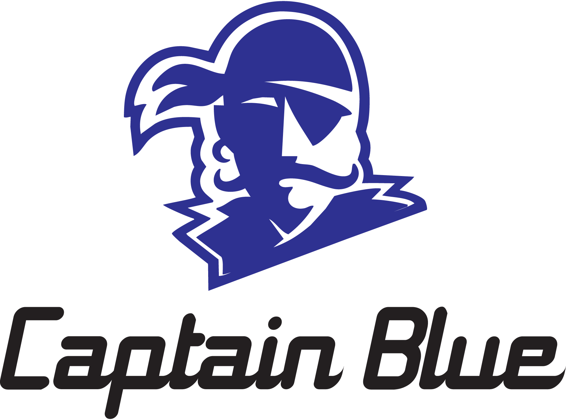 Captain-Blue-Logo-Vector