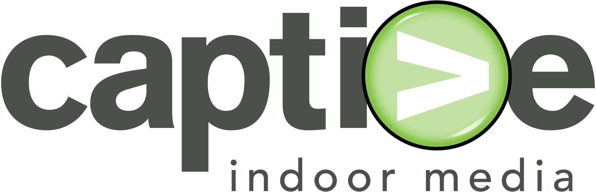 Captive-Indoor-Media-Logo-Vector