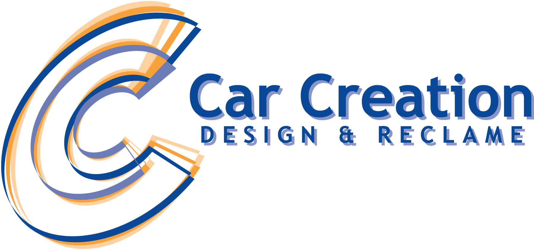 Car-Creation-Logo-Vector