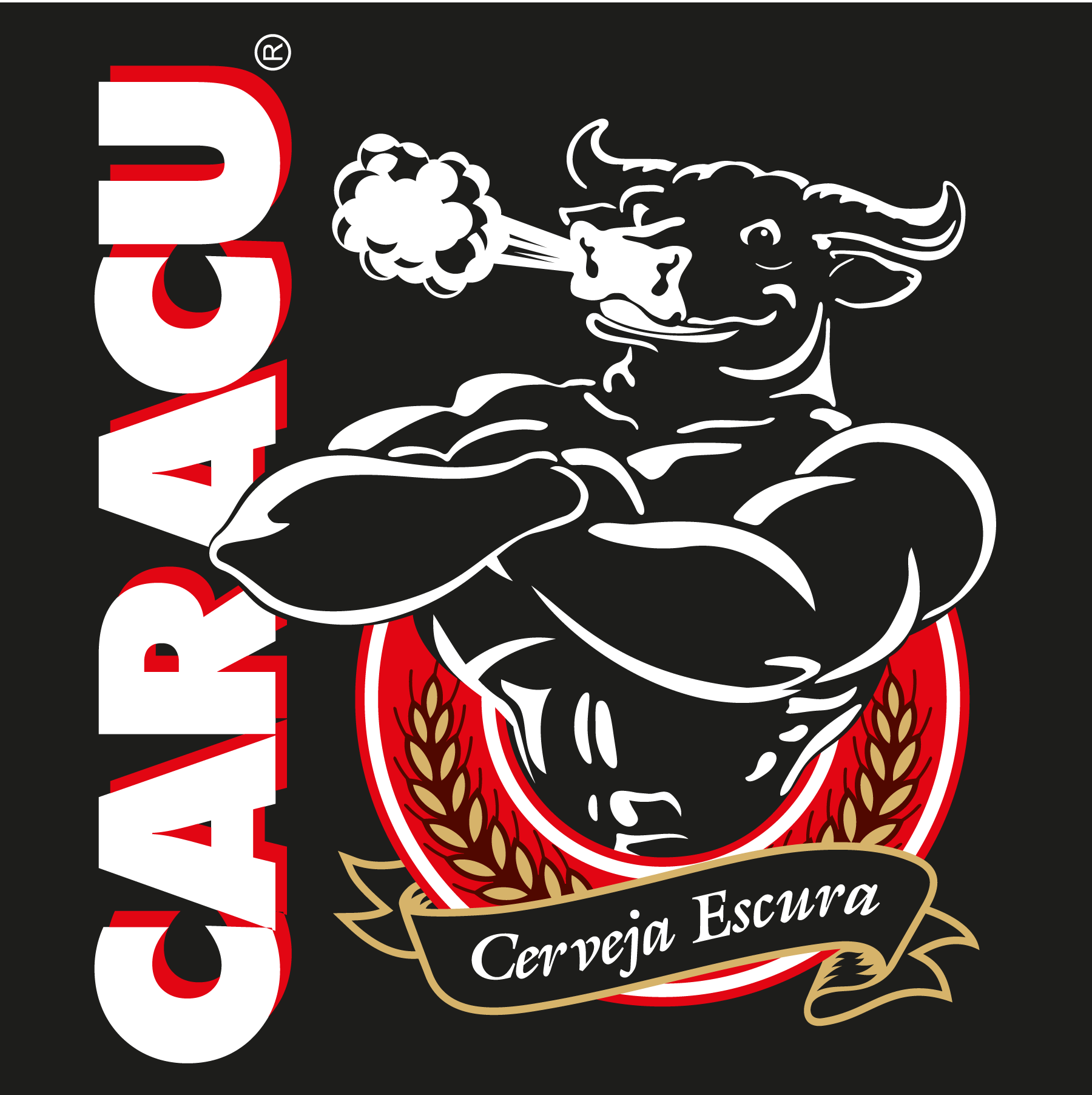 Caracu-Logo-Vector-Logo-Vector
