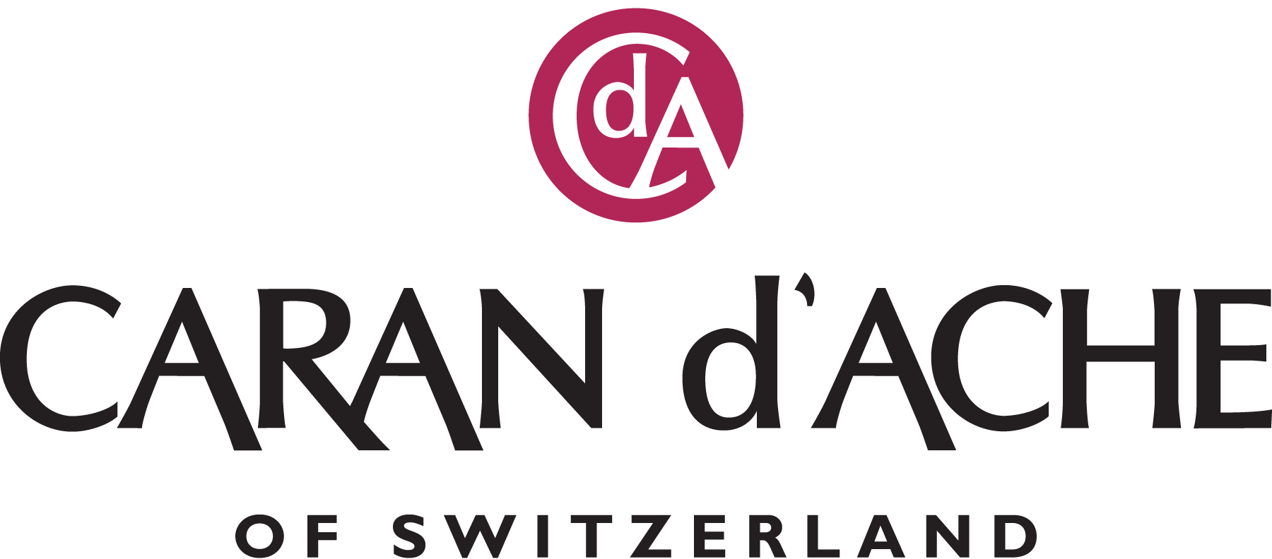 Caran-D'Ache-Logo-Vector