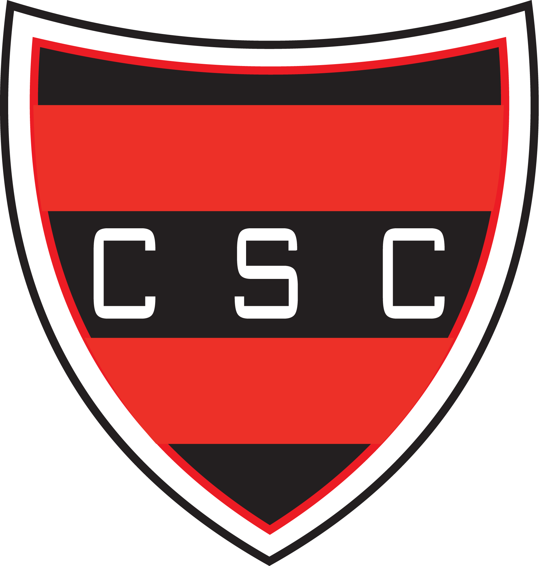Carandai-Sport-Club-de-Carandai-ES-Logo-Vector